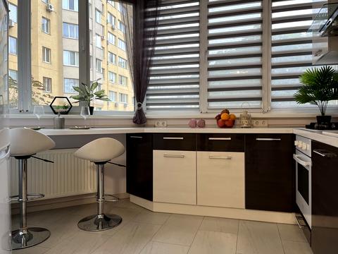 квартира по адресу Боголюбова ул., 20