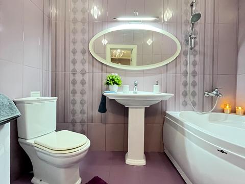 квартира по адресу Боголюбова ул., 20