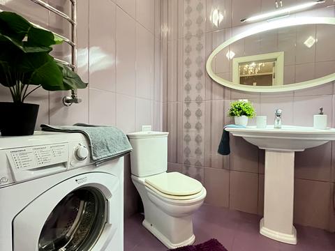 квартира по адресу Боголюбова ул., 20