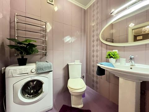 квартира по адресу Боголюбова ул., 20