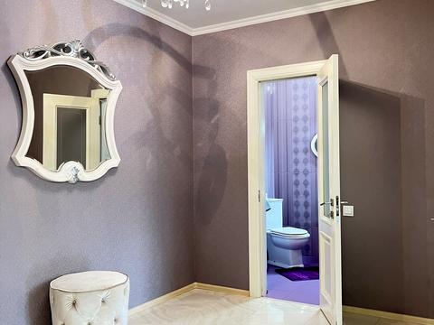 квартира по адресу Боголюбова ул., 20