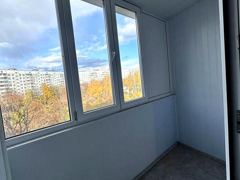 квартира за адресою Амосова вул. (Корчагінців), 5