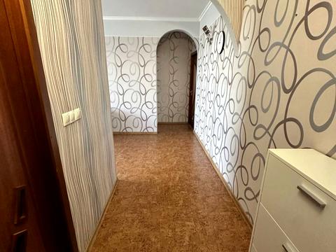 квартира за адресою Амосова вул. (Корчагінців), 5