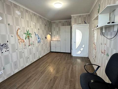 квартира за адресою Амосова вул. (Корчагінців), 5