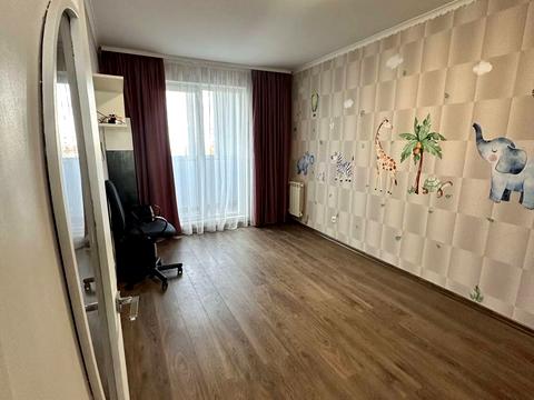 квартира за адресою Амосова вул. (Корчагінців), 5