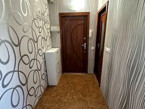 квартира за адресою Амосова вул. (Корчагінців), 5