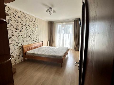 квартира за адресою Амосова вул. (Корчагінців), 5