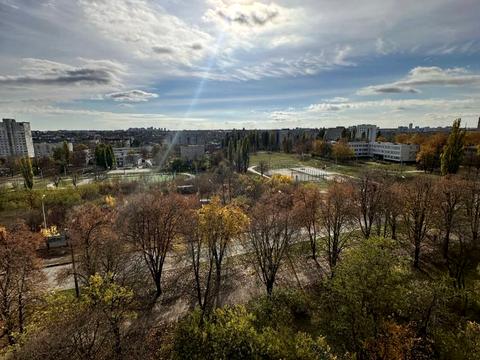 квартира за адресою Амосова вул. (Корчагінців), 5