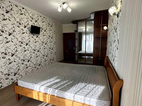 квартира за адресою Амосова вул. (Корчагінців), 5