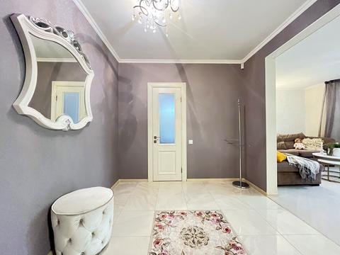 квартира по адресу Боголюбова ул., 20