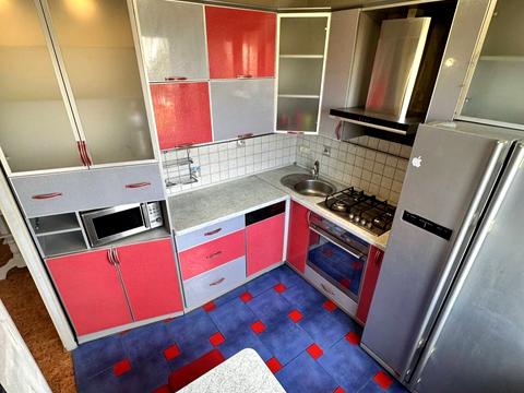 квартира за адресою Амосова вул. (Корчагінців), 5