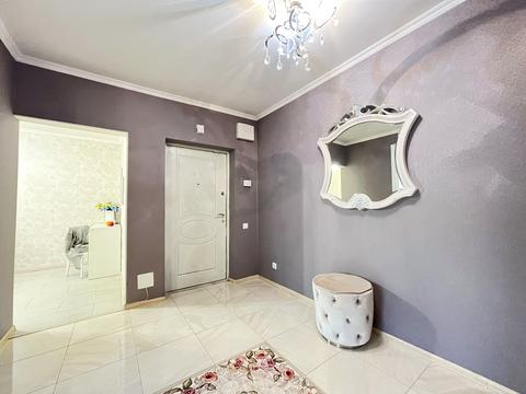 квартира по адресу Боголюбова ул., 20