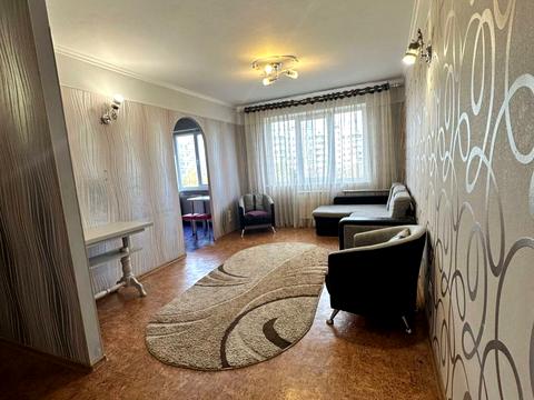 квартира по адресу Амосова ул. (Корчагінців), 5