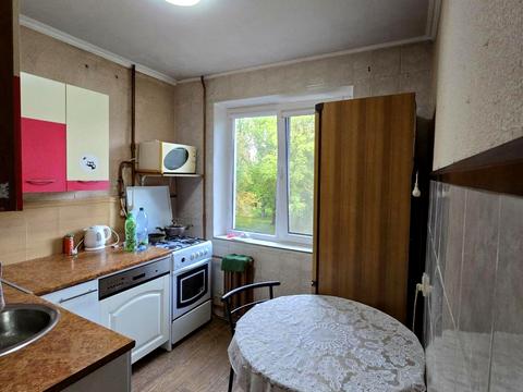 квартира по адресу Городоцкая ул., 243