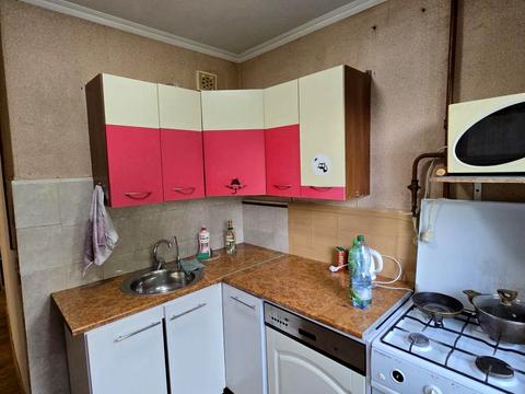 квартира по адресу Городоцкая ул., 243