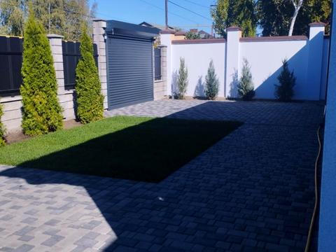 будинок за адресою Пушкіна пров.