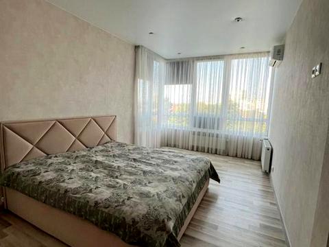 квартира за адресою Миколаївська вул., 3/7