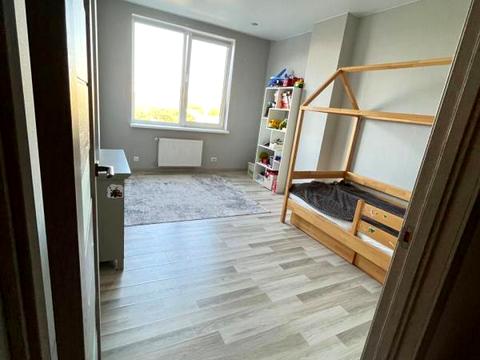 квартира за адресою Миколаївська вул., 3/7