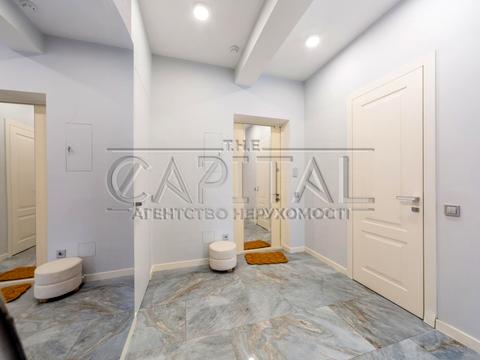 квартира за адресою Київ, Василя Тютюнника вул. (Анрі Барбюса), 28-А