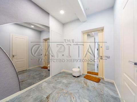 квартира за адресою Київ, Василя Тютюнника вул. (Анрі Барбюса), 28-А