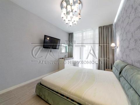 квартира за адресою Київ, Василя Тютюнника вул. (Анрі Барбюса), 28-А