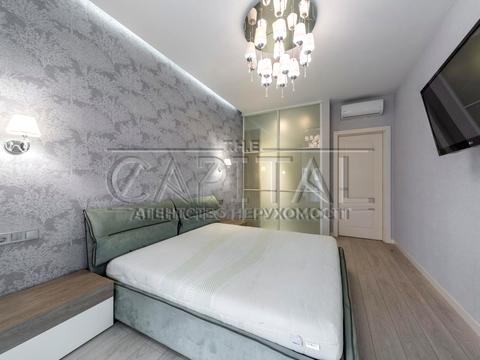 квартира за адресою Київ, Василя Тютюнника вул. (Анрі Барбюса), 28-А