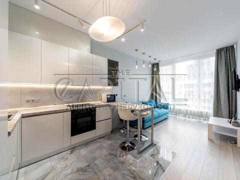 квартира за адресою Київ, Василя Тютюнника вул. (Анрі Барбюса), 28-А