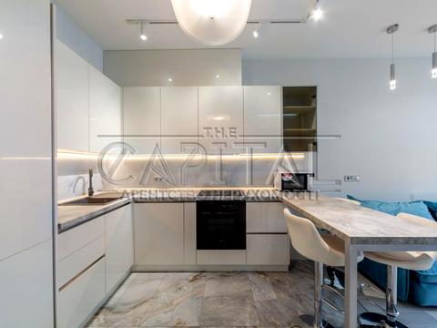 квартира за адресою Київ, Василя Тютюнника вул. (Анрі Барбюса), 28-А