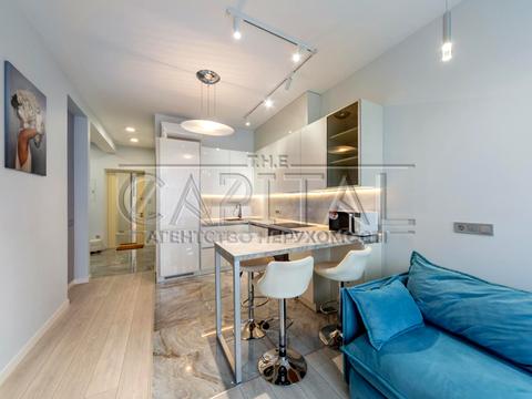 квартира за адресою Київ, Василя Тютюнника вул. (Анрі Барбюса), 28-А