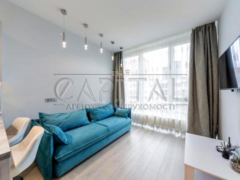 квартира за адресою Київ, Василя Тютюнника вул. (Анрі Барбюса), 28-А