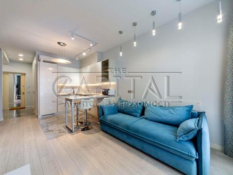 квартира за адресою Київ, Василя Тютюнника вул. (Анрі Барбюса), 28-А