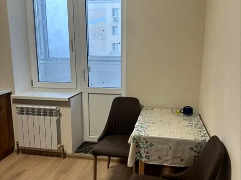 квартира за адресою Балукова вул., 2-Б