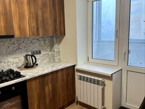 квартира за адресою Балукова вул., 2-Б