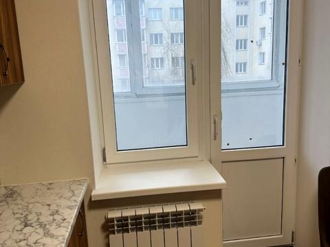 квартира за адресою Балукова вул., 2-Б