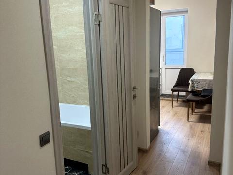 квартира за адресою Балукова вул., 2-Б