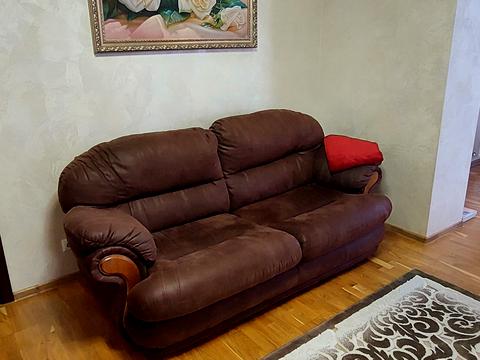 квартира за адресою Слобідська вул., 5