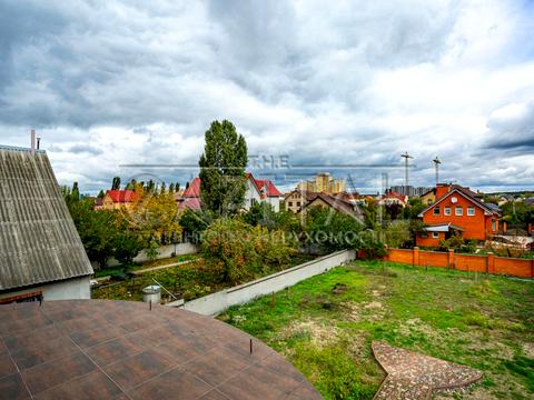 дом по адресу Бортницкий пер.