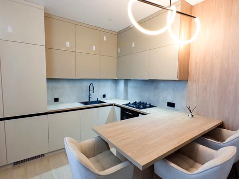 квартира за адресою Лесі Українки вул., 17