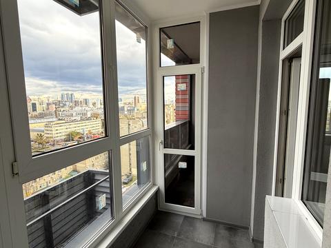 квартира по адресу Костанайская ул., 13