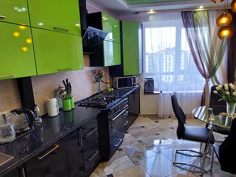 квартира за адресою Слобідська вул., 5