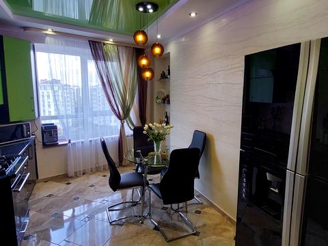 квартира за адресою Слобідська вул., 5