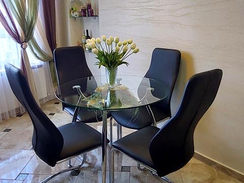 квартира за адресою Слобідська вул., 5