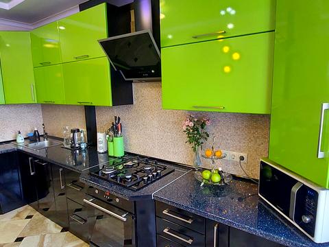 квартира за адресою Слобідська вул., 5