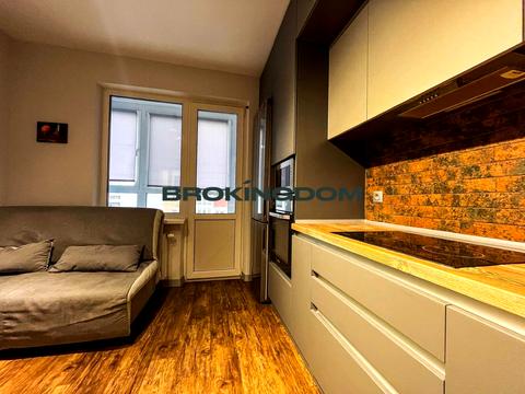 квартира по адресу Елизаветы Чавдар ул., 36