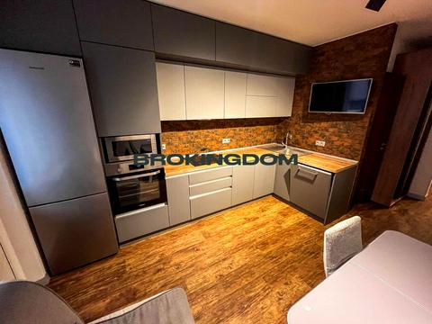 квартира по адресу Елизаветы Чавдар ул., 36