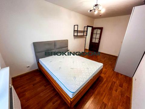 квартира по адресу Елизаветы Чавдар ул., 36