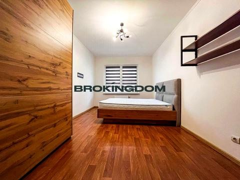 квартира по адресу Елизаветы Чавдар ул., 36