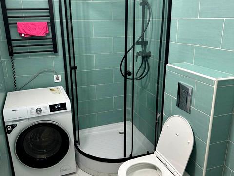 квартира за адресою Джона Маккейна вул. (Івана Кудрі), 34