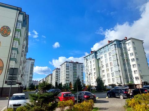 квартира за адресою Слобідська вул., 5