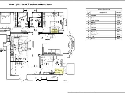 квартира за адресою Круглоуніверситетська вул., 7